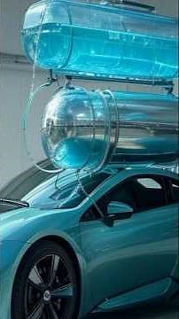 Water-Powered Car! Is It Really Possible? | Water Powered Car Explained