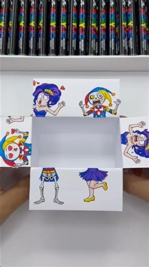 Prototype vs Lily 💀 Funny and Scary! 😱🔥#poppyplaytime #lily #poppy #vs #battle