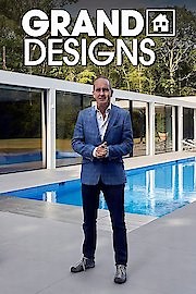 Watch Grand Designs Season 19 Episode 8 - East Essex