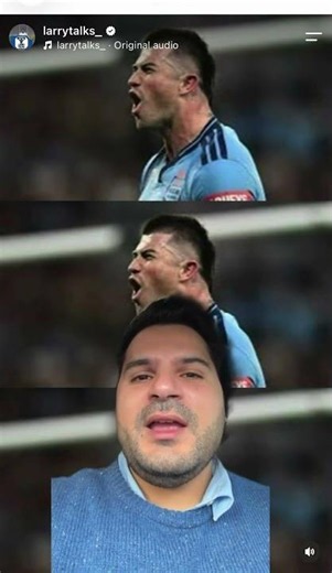 NSW Deserved It, But This Bunker Call Was a DISGRACE | Bostock Origin Controversy