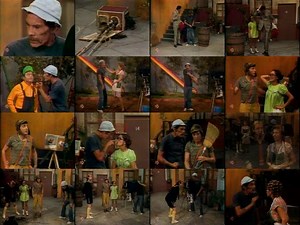 Descargar el chavo del 8 serie completa mp4 por mega