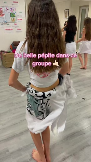 École de danse Hei Show Tamure à Toulon