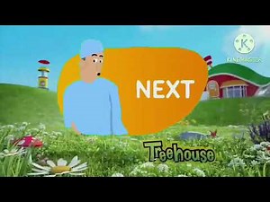 4 Square next on treehouse (Better quality) (2013, 2022-present)