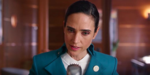 ‘Snowpiercer’ Trailer: Jennifer Connelly Rides the Train in TBS Adaptation