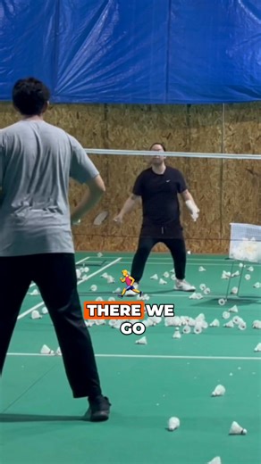 Mastering Badminton Drives: Tips from a Coach