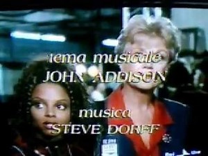 Murder, She Wrote - End Credits in Italian