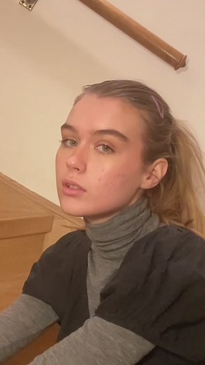 Paula Jivén på TikTok