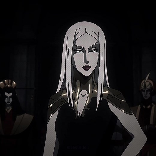 Epic Castlevania Edit - Unveiling the Final Season