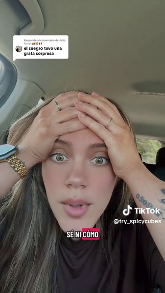 Spicy Cubes: El Suegro Parts 2, 3, and 4 Explained