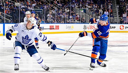 Devils vs. Islanders Prediction, Odds, Picks - Jan. 6