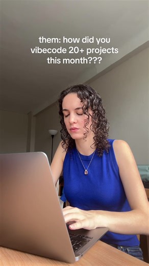 easy #vibecoder #vibecoding #codingproject #codinglife #learntocode @Codédex