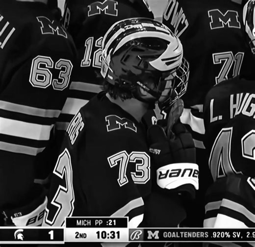 Gavin McKenna's Dramatic News Update