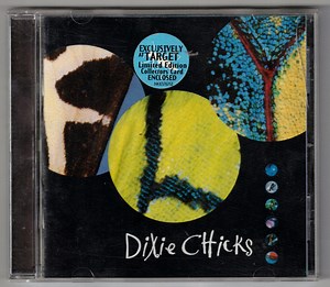 Dixie Chicks - Fly