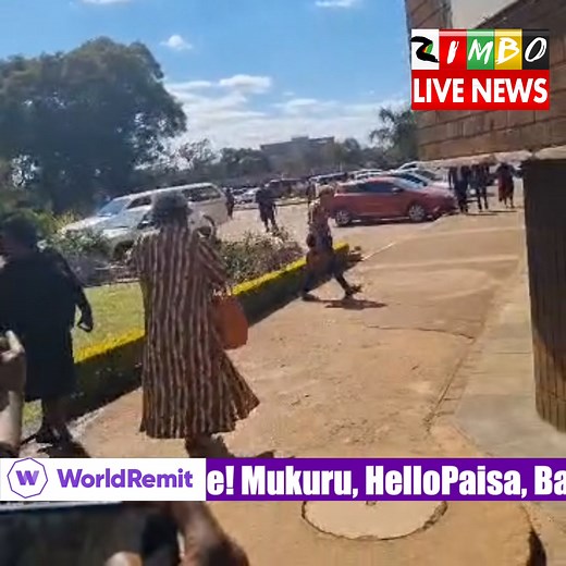 276K views · 4.3K reactions | Mai Jeremaya gets very emotional outside court as the accused are found NOT GUILTY | Zimbo Live TV | Facebook