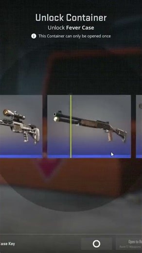 Day 66: Unboxing 1 CS2 Case Every Day Until I Get a Gold! #caseopen #cs2 #cs2unboxing #gaming #cs2