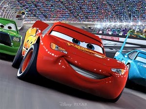 Cars 3 full movie imax HD 1080p 4k 5D