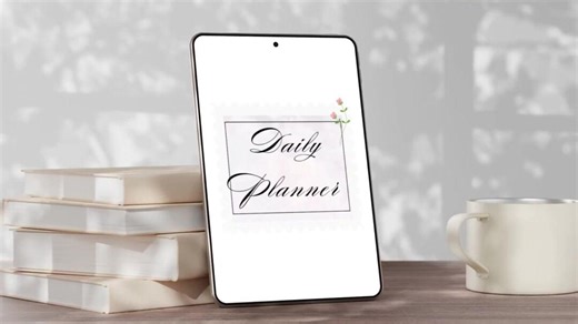 Daily Planner Printable Bundle | 2 Layout Styles | A4   A5   US Letter | Editable Canva Templates - Etsy