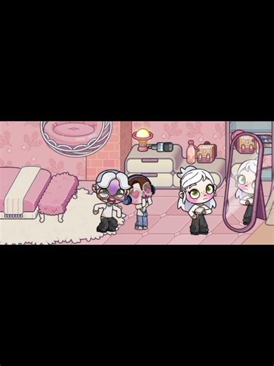 Téo em seu dia menos gado 🤡 ★//Ib:@famíliaSouza-e3d//★#avatarworld#edit