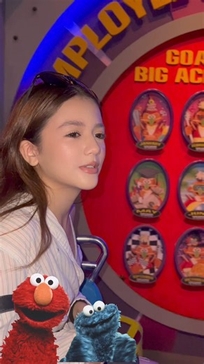 5.4K views · 105 reactions | Angela Sabrina at Universal Studio Singapore #happylife #model #artist #virals #fypviralシ | Angela Sabrina Pasajol Fernandez-Cuervo | Facebook