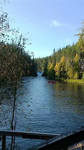 #kuusamo #travel #highlights