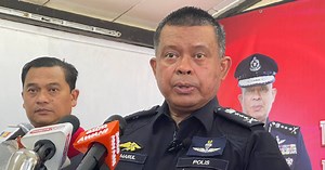 Polis kesan bapa angkat disyaki rogol remaja 14 tahun [METROTV] | Harian Metro