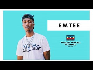 Episode 238 | Emtee on Manando , Being Homeless ,Sjava , Ambitious Records , Cheating , Logan
