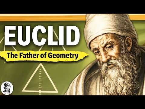 How Euclid Built The Foundation Of Modern Mathematics