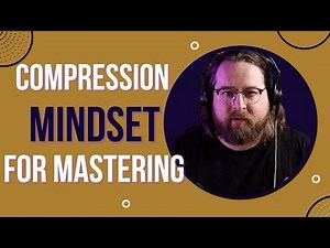 How to Compress your Master