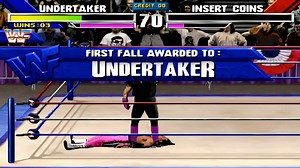385K views · 9.5K reactions | The Undertaker Gameplay el mas duro de las maquinas Arcade 1995 | Imko | Facebook