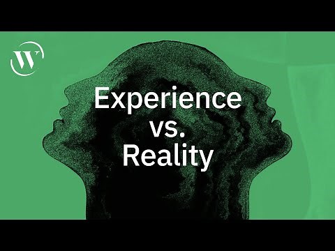 How your brain creates reality | Lisa Feldman Barrett