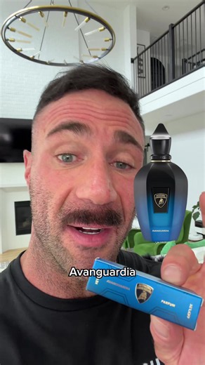Cologne & Fragrance Review Preview — Full Review Soon