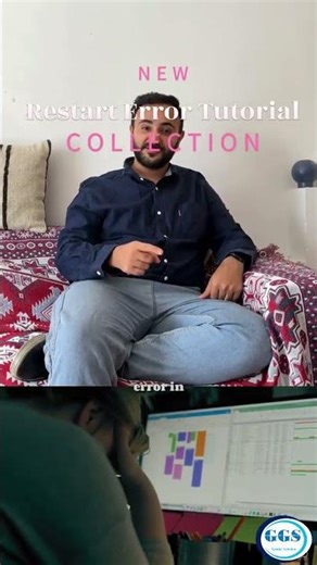 How To Fix Your Device Ran Into Error Tutorial overview