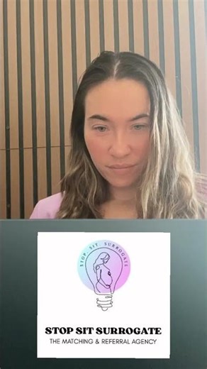 SURROGACY | 🌸✨ Big News! ✨🌸 #ivf #surrogacy #surrogate