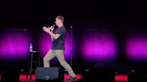 Full Intro: Getting to the comedy show | Jim Breuer Join Jim on Patreon for more https://www.patreon.com/jimbreuercomedyspecial #jimbreuer #comedy #standupcomedy #funny | Jim Breuer