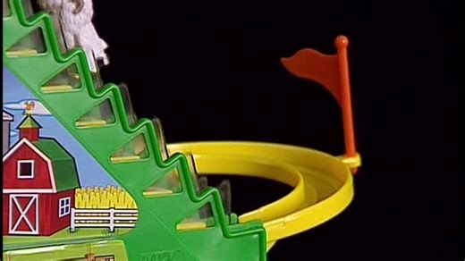 01 Language Nursery: Voices from Many Lands 2000 DVD