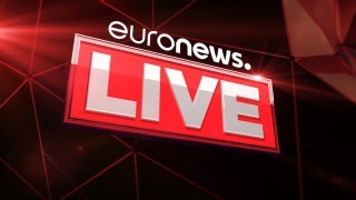 Watch euronews TV Live - Television live broadcast