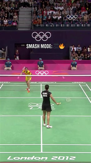 Olympic Khel on Instagram: "Finished with authority. 💥"