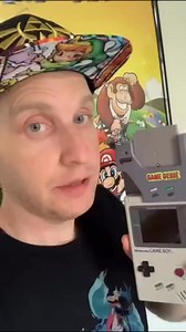 3M views · 39K reactions | How To Cheat On The Game Boy | 1980sGamer | Facebook