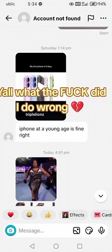 And no it's not kimi or shrimp or my other besties SHE SUDDENLY BLOCKED ME IDK WHY 😔 #fym #fyp #account #blocked #whatido