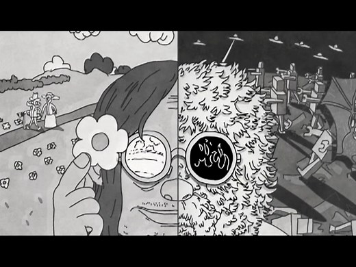 cartoon network intro.avi