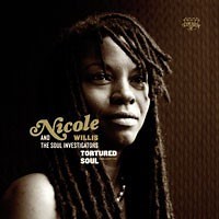Nicole Willis & The Soul Investigators - Tortured Soul