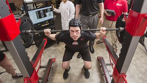 Kinesiology PhD program ranked No. 1 in US for excellence