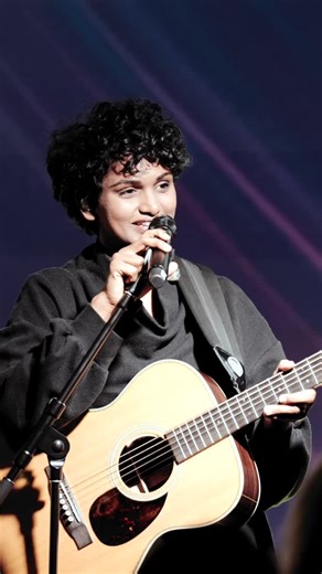 Hue Church on Instagram: "You’re not walking through this alone. 🕊️ The Holy Spirit is with you — our Helper, our Comforter. ㅤ When loving your spouse, your children, or others feels impossible… He gives supernatural strength to love sacrificially. ㅤ When anxiety, emotional struggle, secret sin, or pain weighs heavy… He comforts, heals, and restores. ㅤ The flesh urges — loudly, urgently, toward destruction. But the Spirit nudges — gently, faithfully, toward life and peace. (Romans 8) ㅤ Whatever