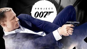 James Bond PS5 Game Project 007 Resurfaces After 4 Years of Silence