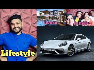 FactTechz Lifestyle | Biography | income | girlfriend | house | car and bike collection | family