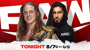 WWE RAW Results - March 15, 2021 - ITR Wrestling