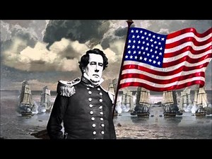 The First Landing: How Marines Forced Japan's Gates Open / US Marine Corps