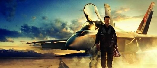 トップガン　マーヴェリック 特集: あらすじ・キャスト　トム・クルーズが体現する“真の本物” - 映画.com