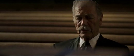 Bigger: The Joe Weider Story TV Movie Trailer