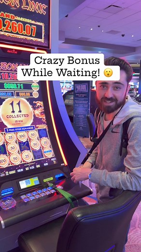 16K views · 325 reactions | We got a HUGE BONUS at Agua Caliente Resort Casino Spa Rancho Mirage while waiting for the BIG TOURNAMENT! | Bizzok OB | Facebook